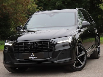 Used Audi Q7 2022 for sale - 76269694: Photo 2