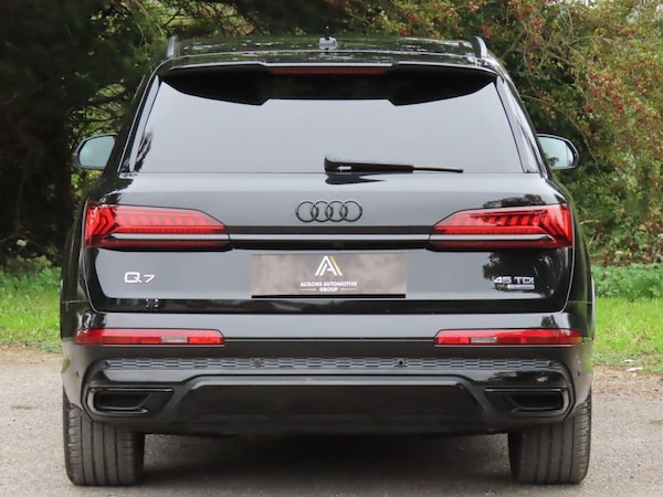 Used Audi Q7 2022 for sale - 76269694: Photo 6