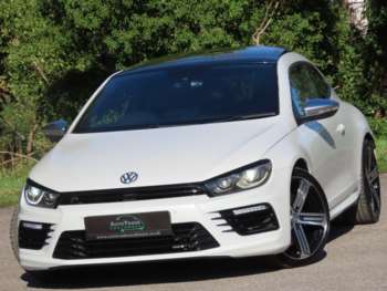 2015 (15) - 2.0 TSI 280 BlueMotion Tech R 3dr DSG