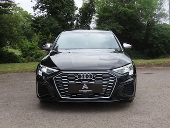 Used Audi A3 2021 for sale - 79229638: Photo