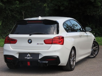 Used BMW 1 Series 2016 for sale - 78999190: Photo