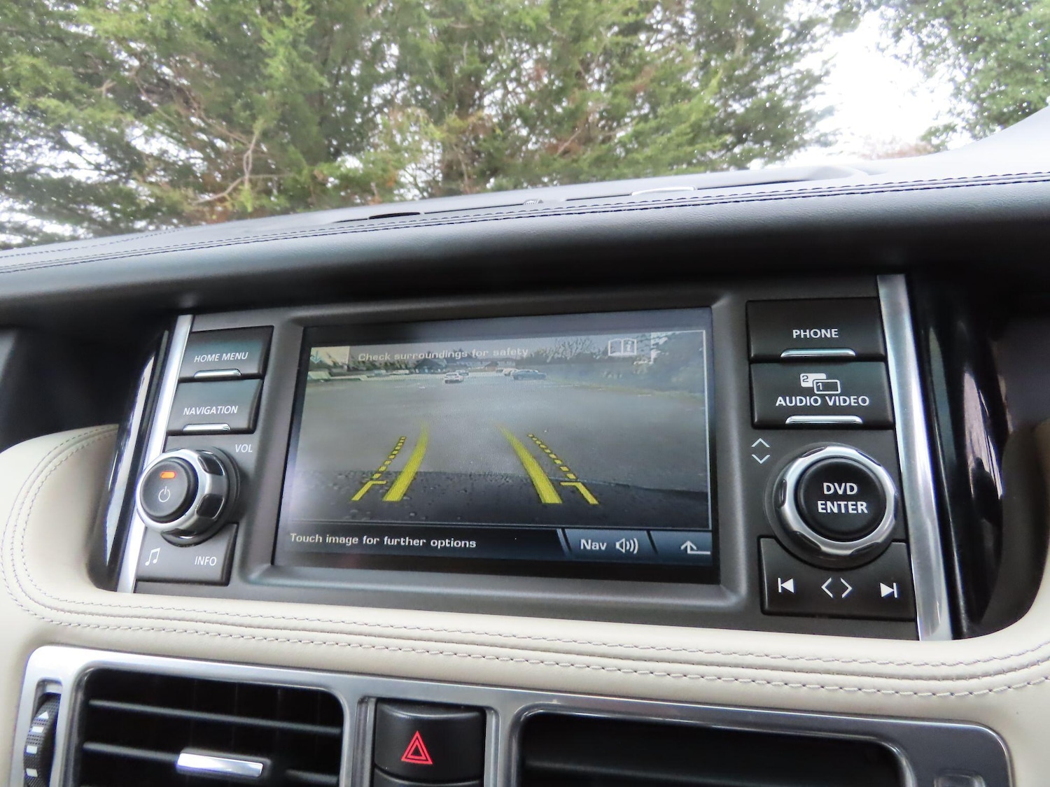 Used Land Rover Range Rover 2010 for sale - 77155543: Photo 12