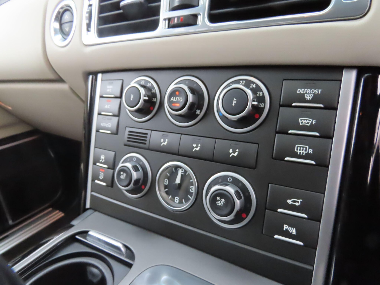 Used Land Rover Range Rover 2010 for sale - 77155543: Photo 13