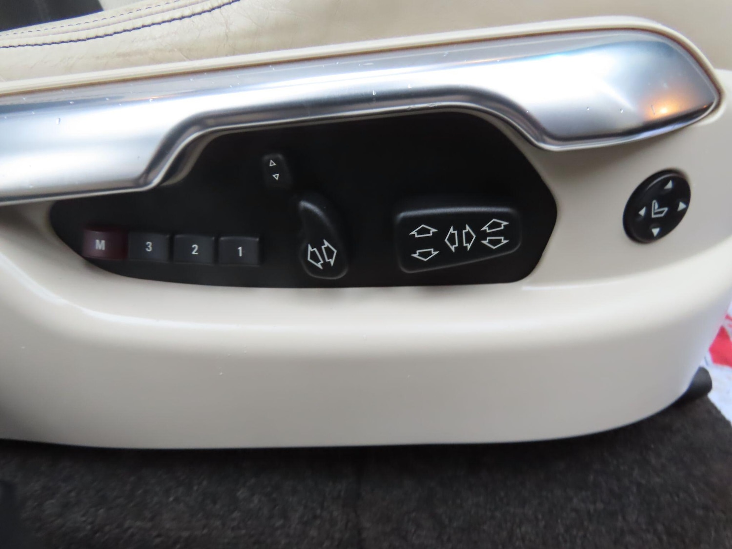 Used Land Rover Range Rover 2010 for sale - 77155543: Photo 17