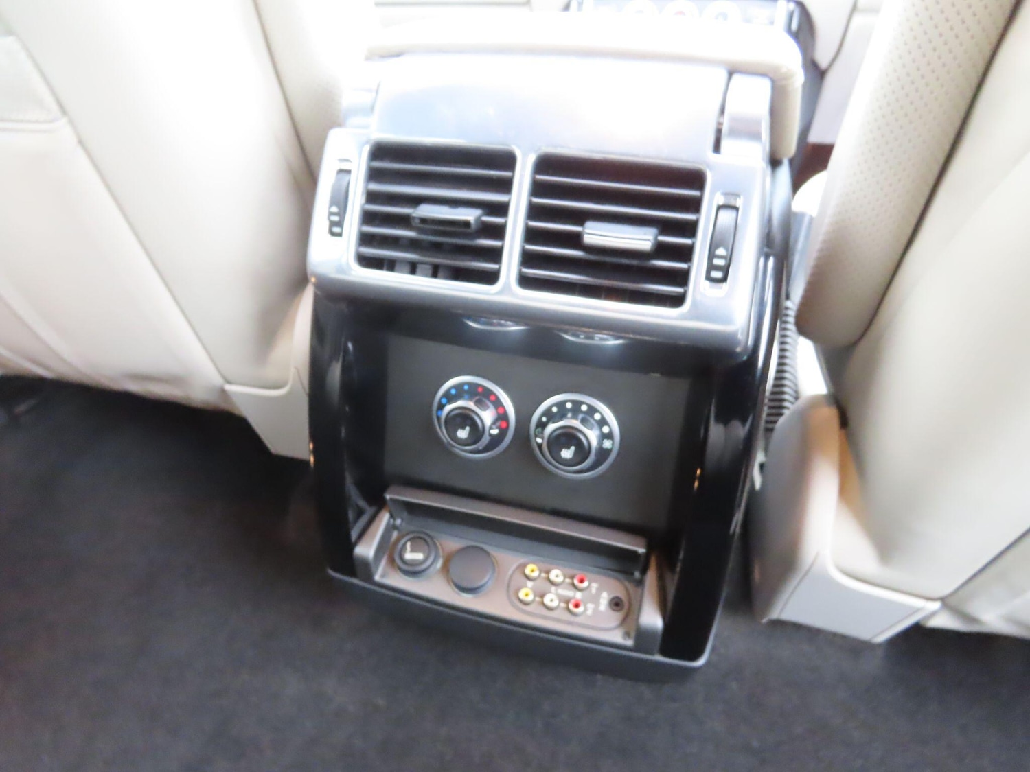 Used Land Rover Range Rover 2010 for sale - 77155543: Photo 19