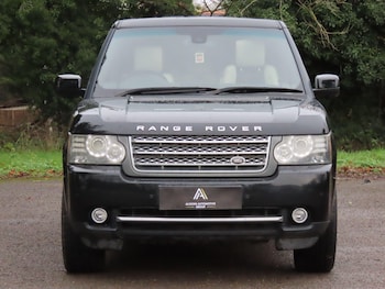 Used Land Rover Range Rover 2010 for sale - 77155543: Photo