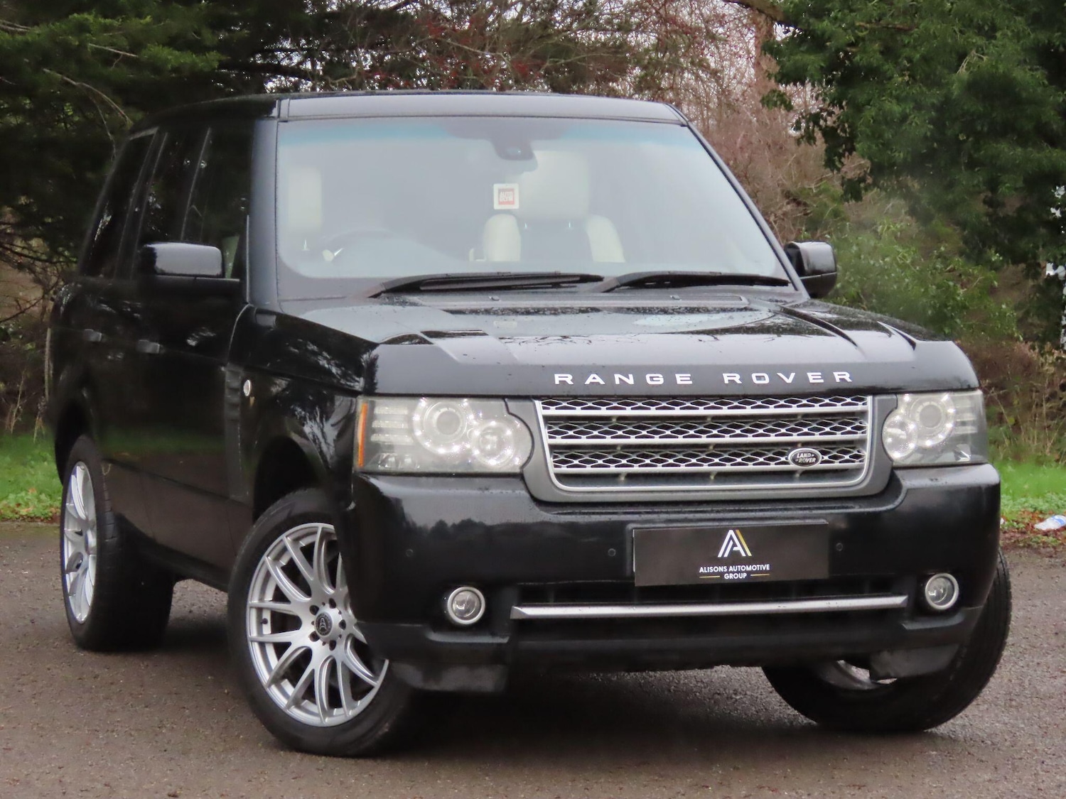 Used Land Rover Range Rover 2010 for sale - 77155543: Photo 4