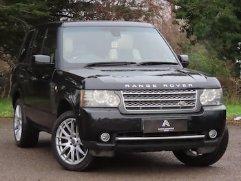 Used Land Rover Range Rover 2010 for sale - 77155543: Photo