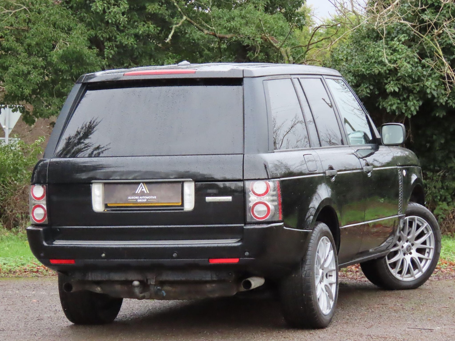 Used Land Rover Range Rover 2010 for sale - 77155543: Photo 5