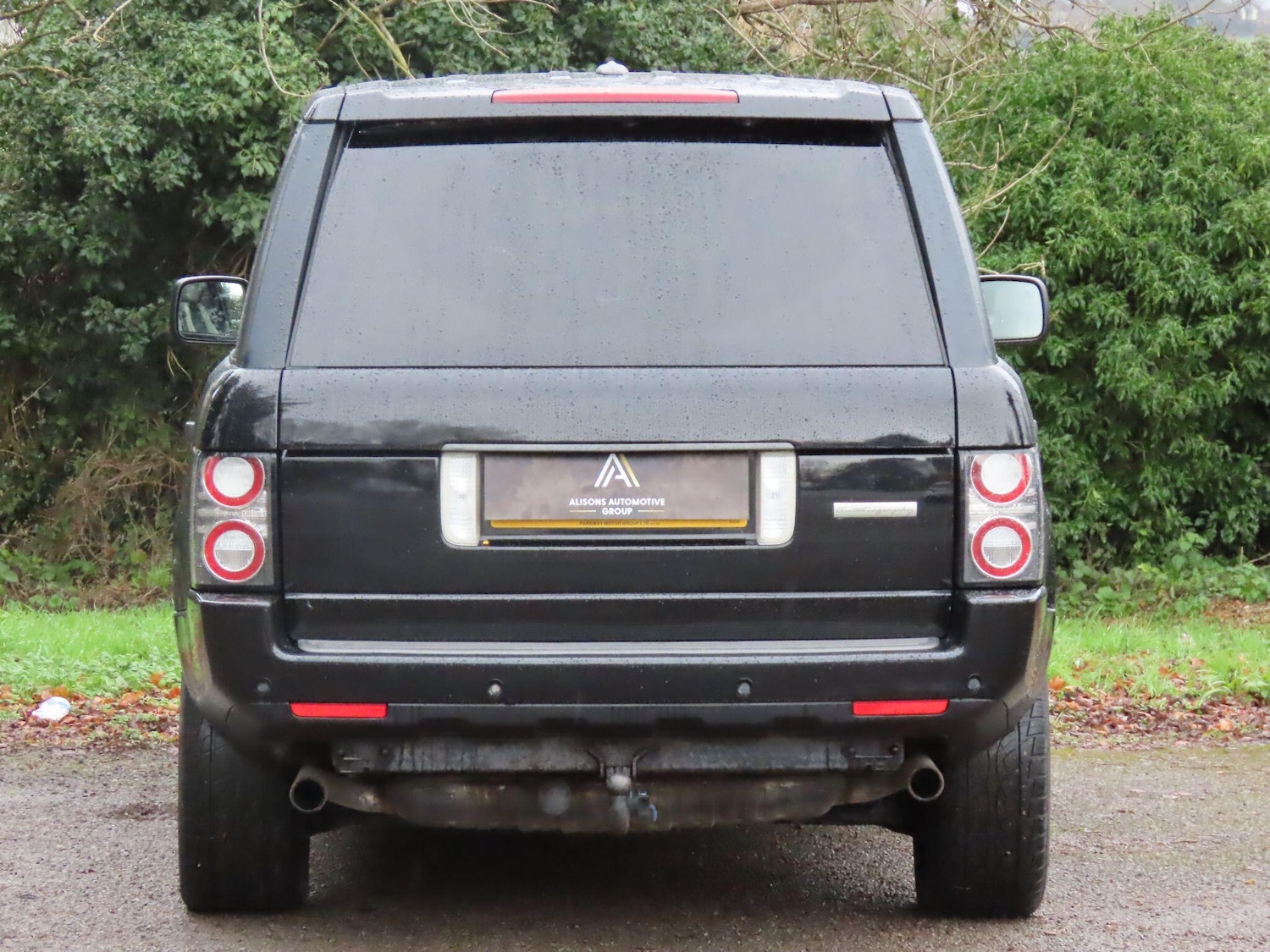 Used Land Rover Range Rover 2010 for sale - 77155543: Photo 6