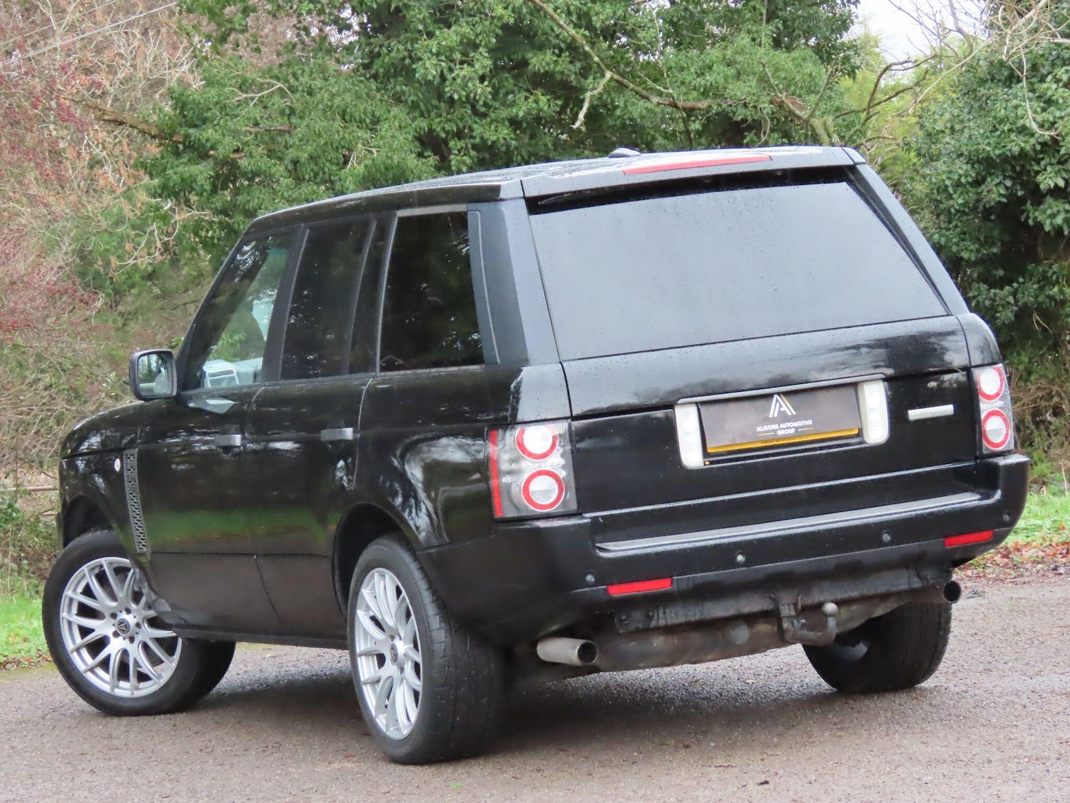 Used Land Rover Range Rover 2010 for sale - 77155543: Photo 7