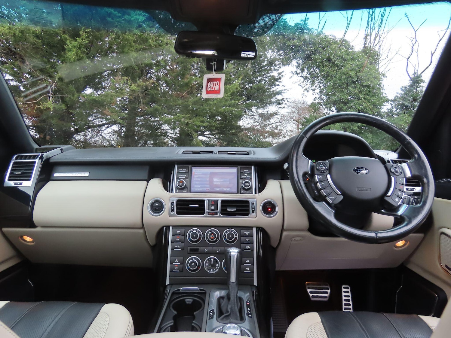 Used Land Rover Range Rover 2010 for sale - 77155543: Photo 8