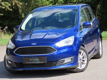 2016 (16) - 1.5 TDCi Zetec 5dr Powershift