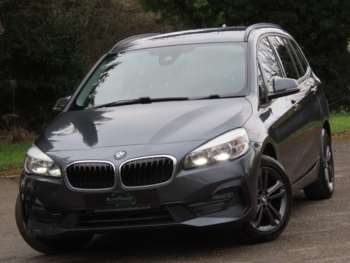 2018 (68) - 1.5 216d Sport Euro 6 (s/s) 5dr