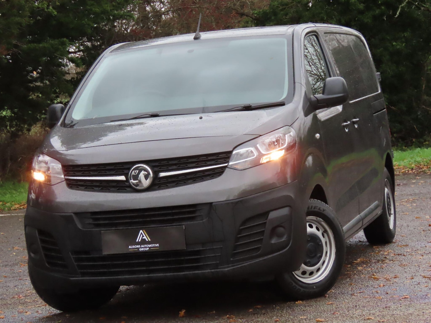 Used Vauxhall Vivaro 2021 for sale - 76887084: Photo 1