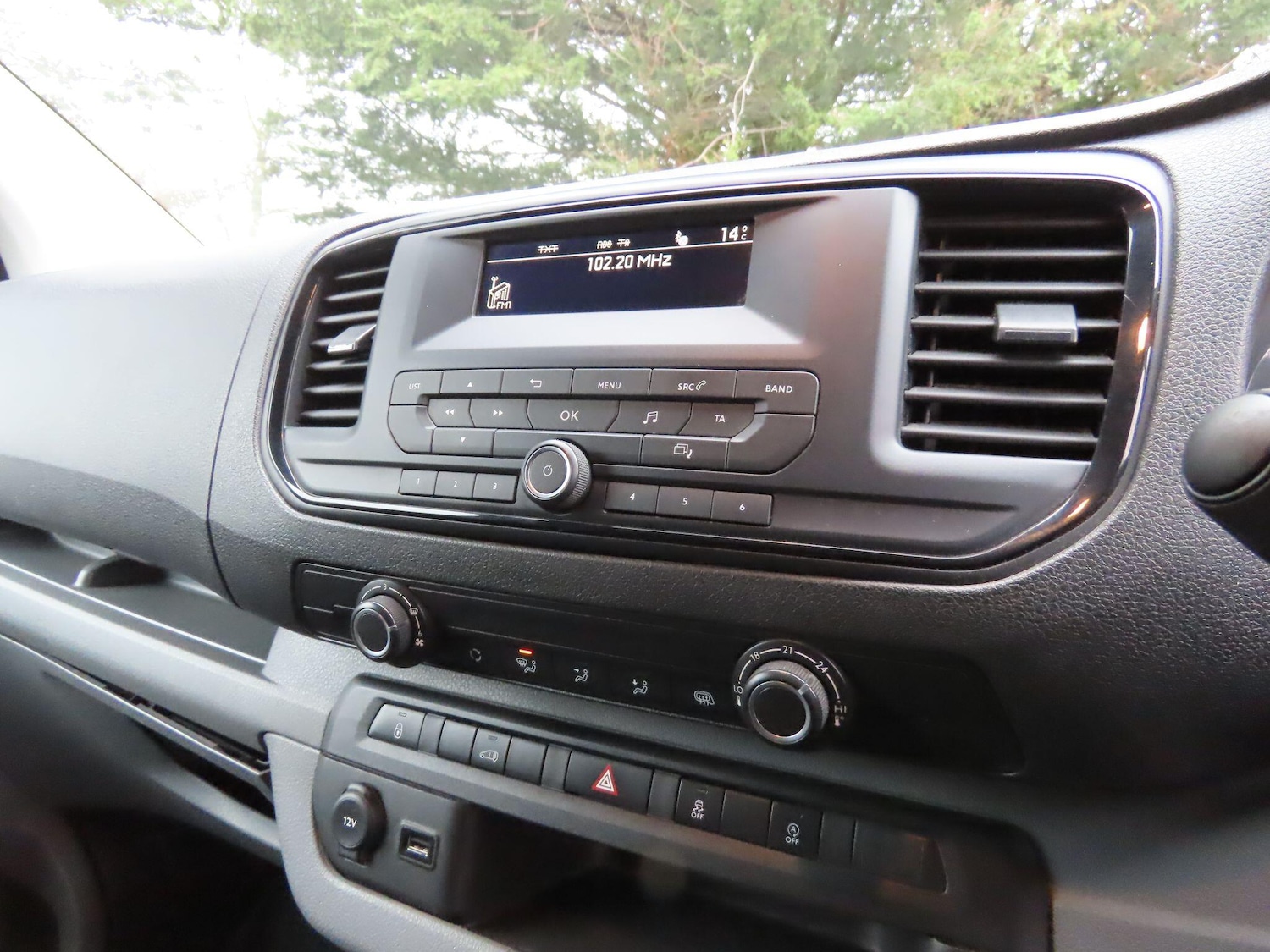 Used Vauxhall Vivaro 2021 for sale - 76887084: Photo 10