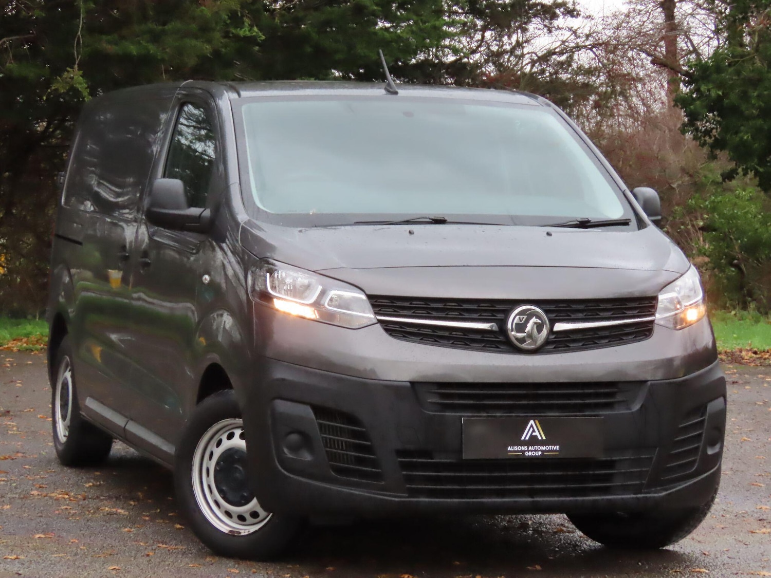 Used Vauxhall Vivaro 2021 for sale - 76887084: Photo 3