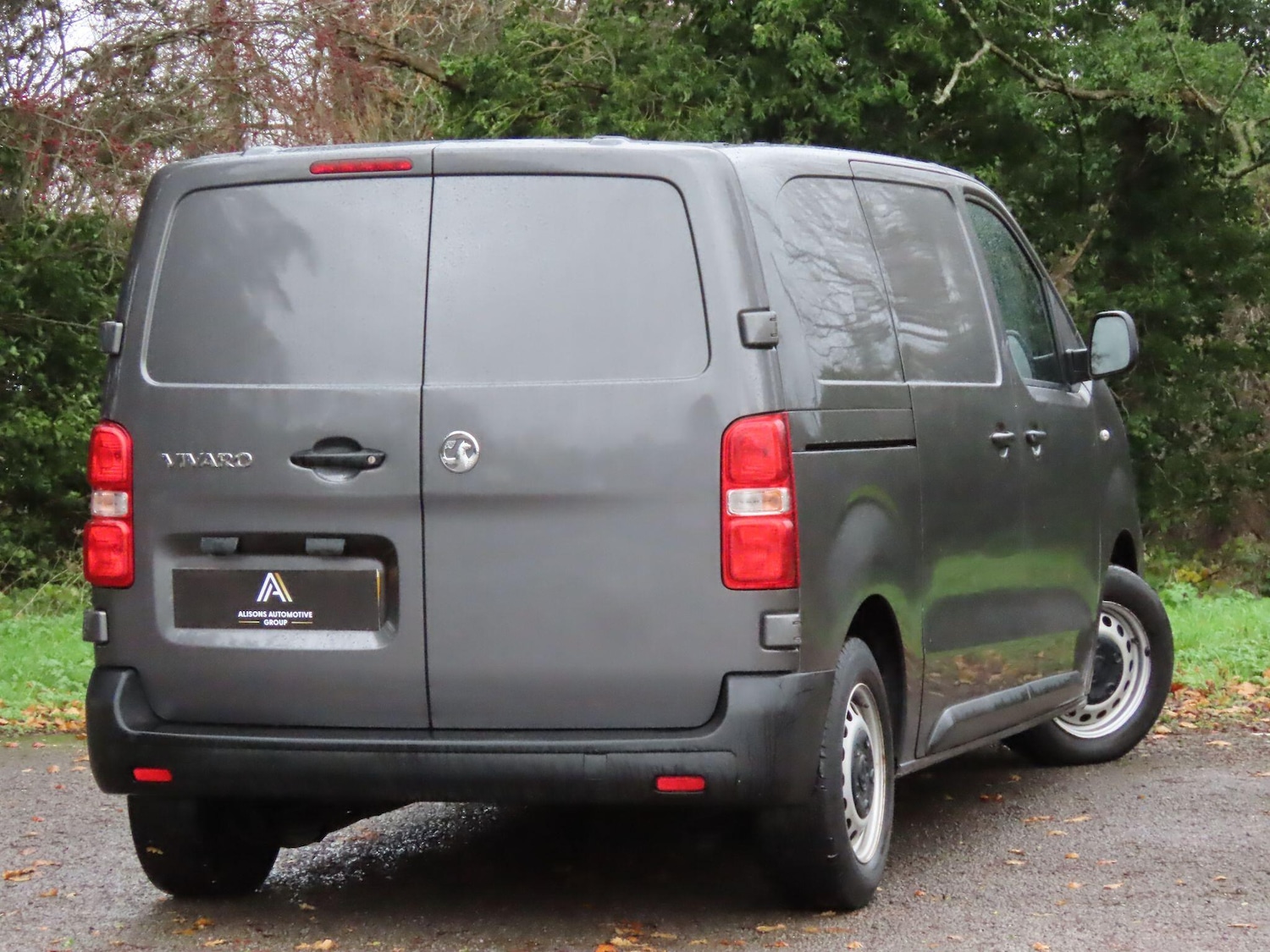 Used Vauxhall Vivaro 2021 for sale - 76887084: Photo 4