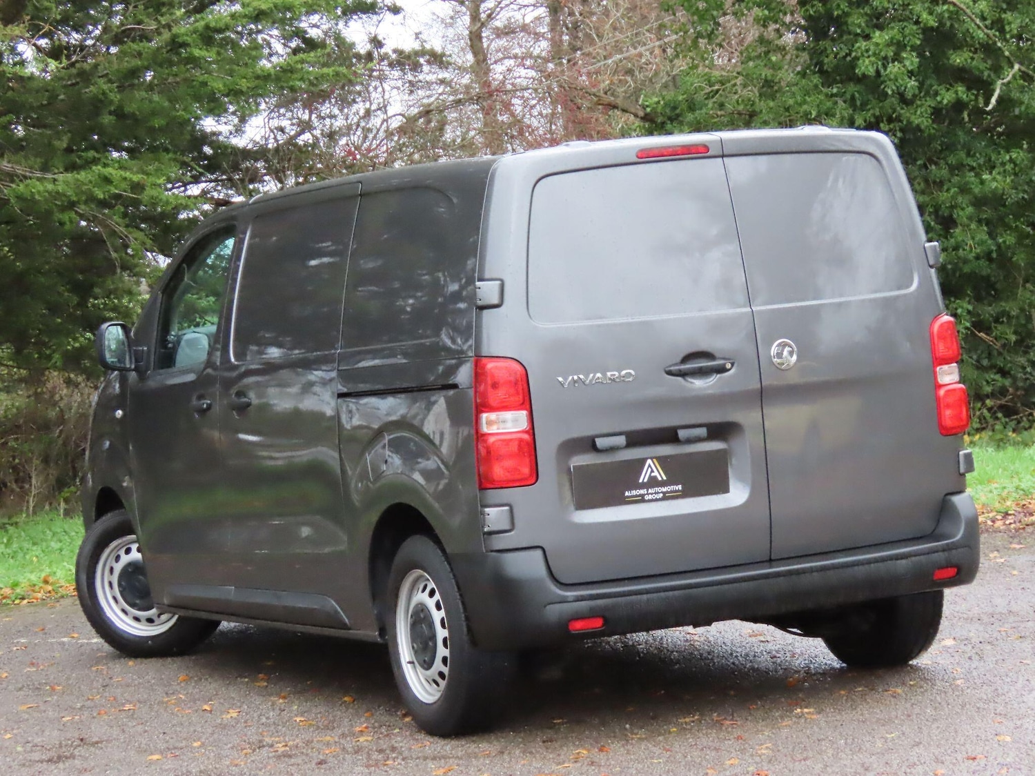 Used Vauxhall Vivaro 2021 for sale - 76887084: Photo 6