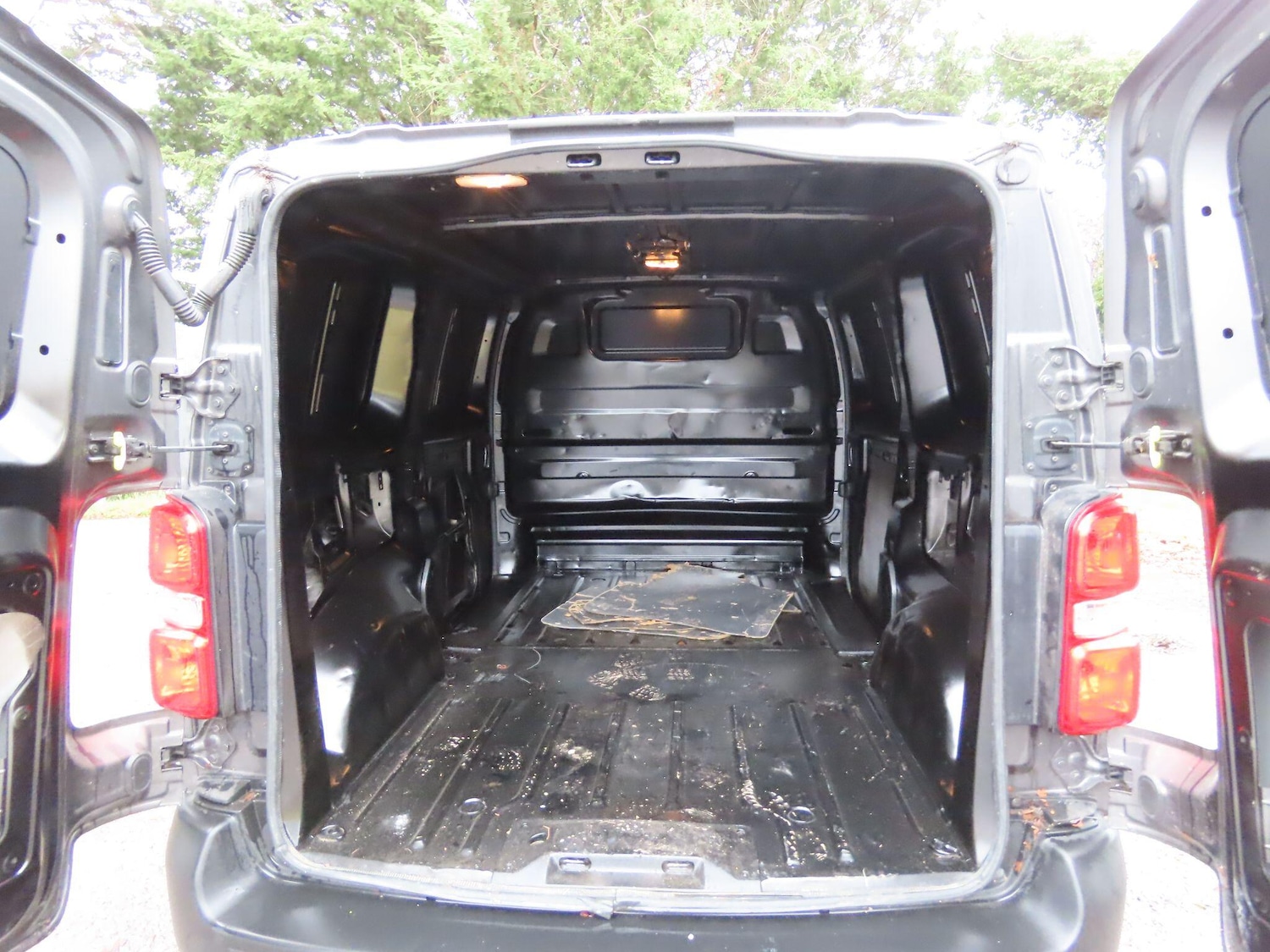 Used Vauxhall Vivaro 2021 for sale - 76887084: Photo 7