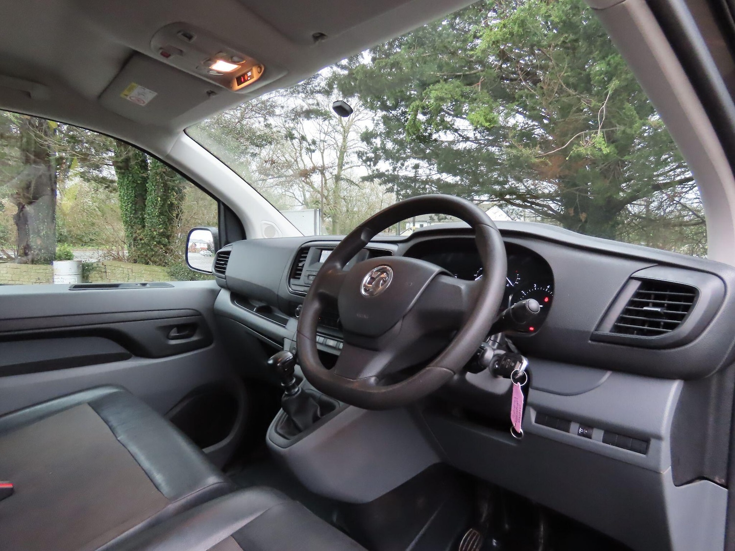 Used Vauxhall Vivaro 2021 for sale - 76887084: Photo 8