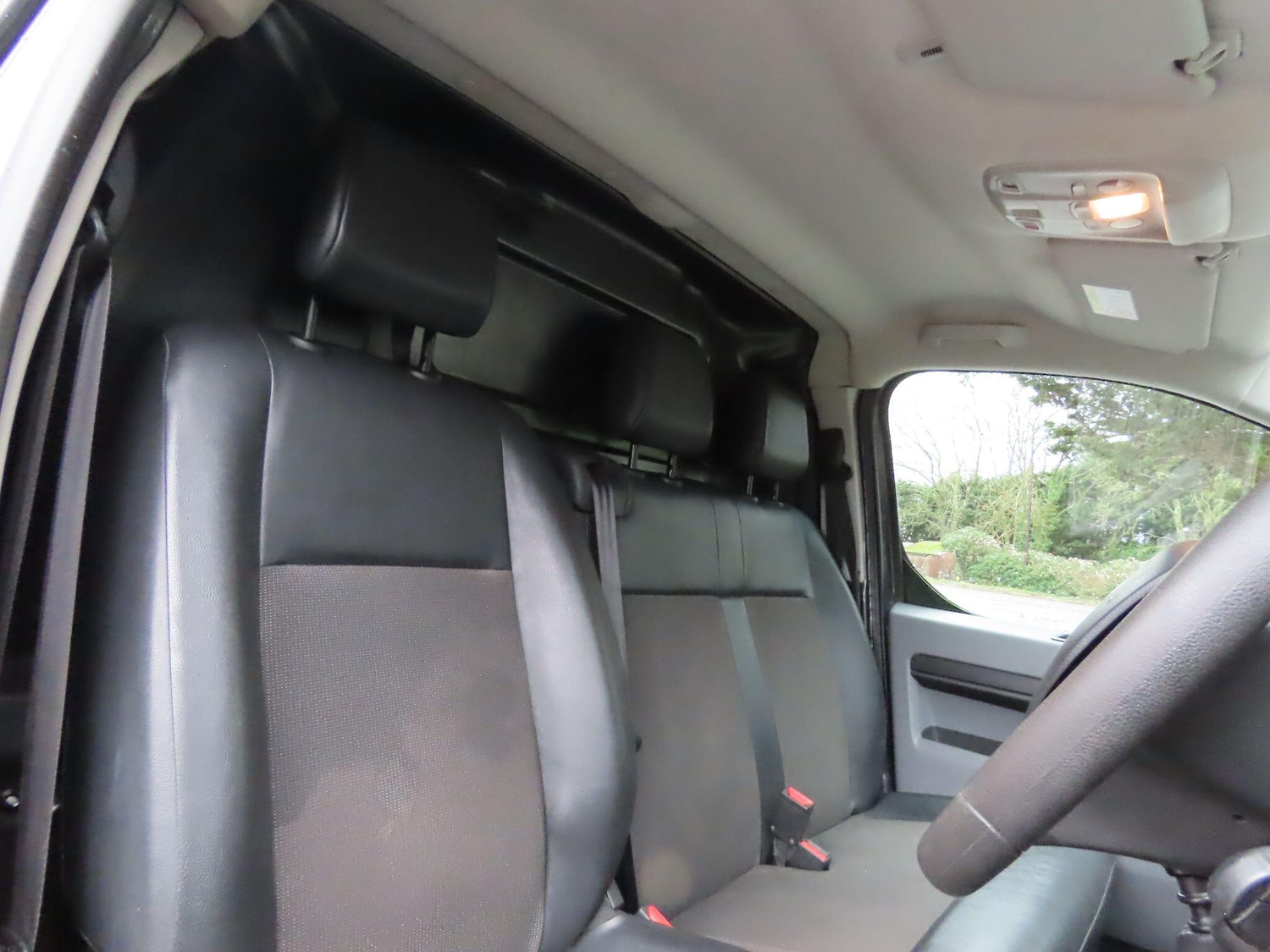 Used Vauxhall Vivaro 2021 for sale - 76887084: Photo 9