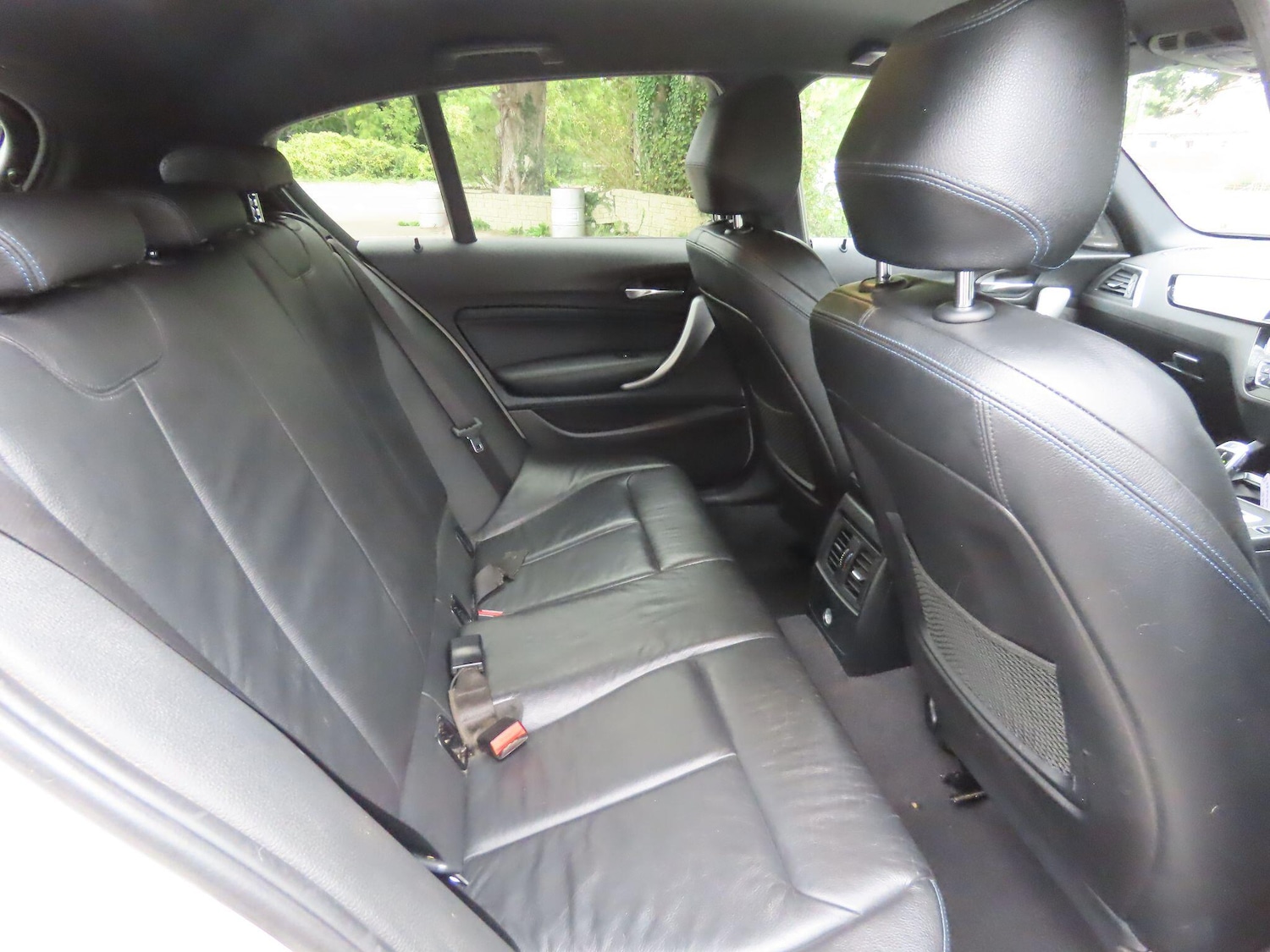 Used BMW 1 Series 2019 for sale - 76270120: Photo 10