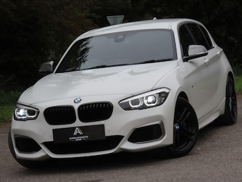 2019 (19) - M140i Shadow Edition 5dr Step Auto