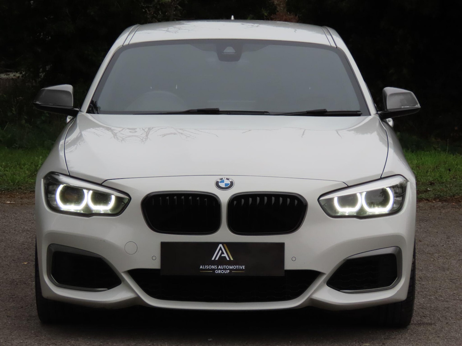 Used BMW 1 Series 2019 for sale - 76270120: Photo 3