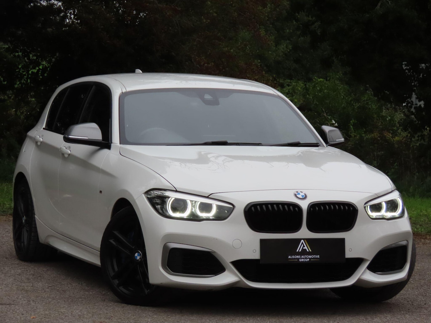 Used BMW 1 Series 2019 for sale - 76270120: Photo 4