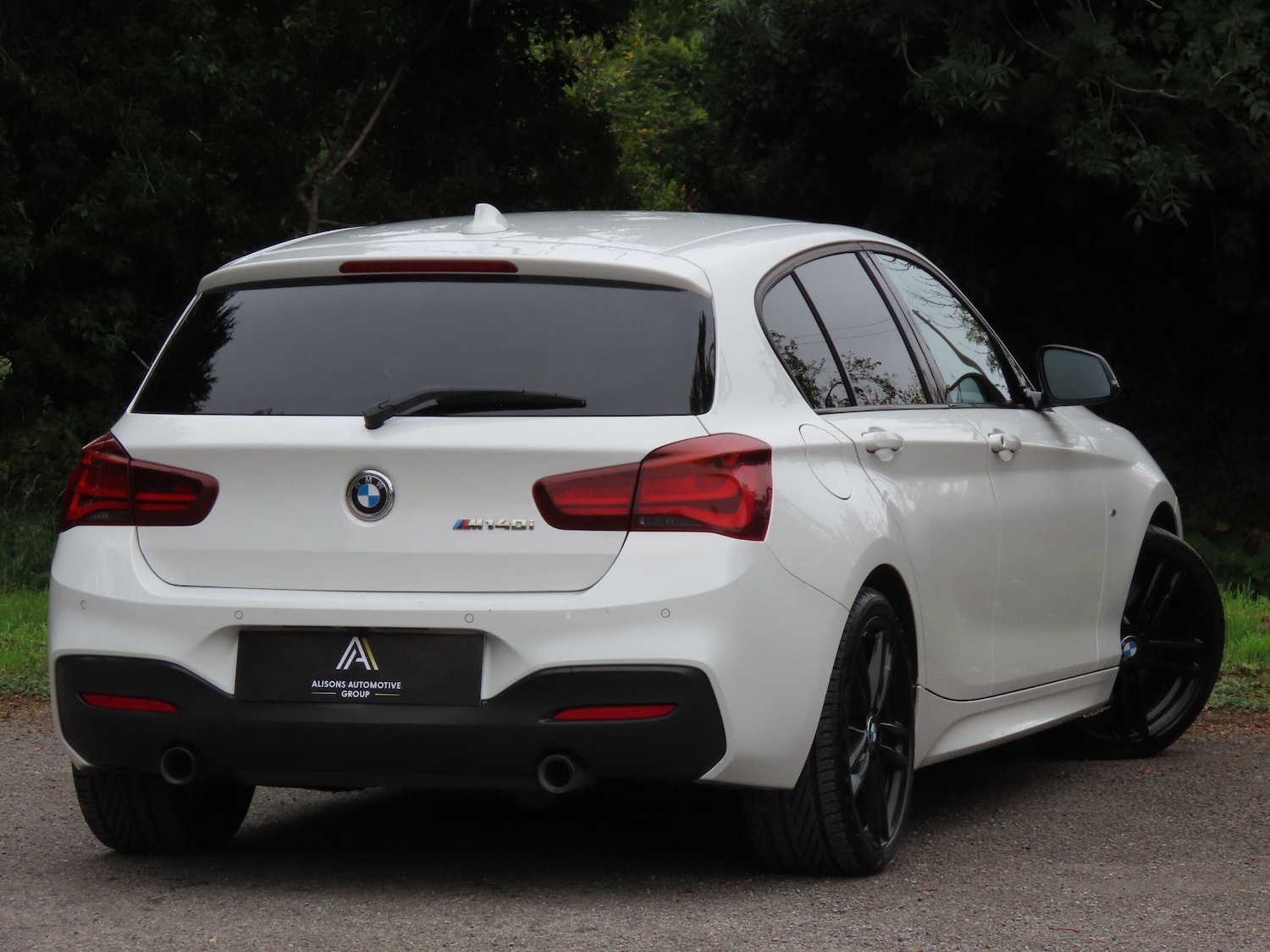 Used BMW 1 Series 2019 for sale - 76270120: Photo 5