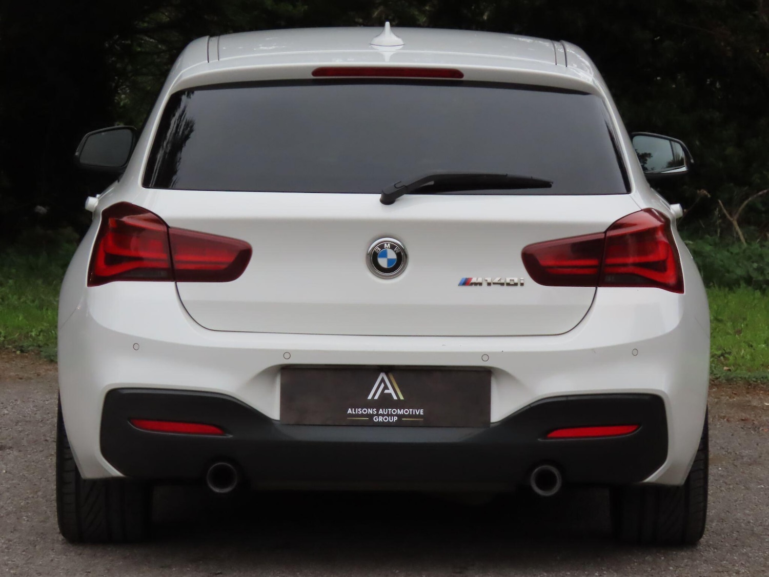 Used BMW 1 Series 2019 for sale - 76270120: Photo 6