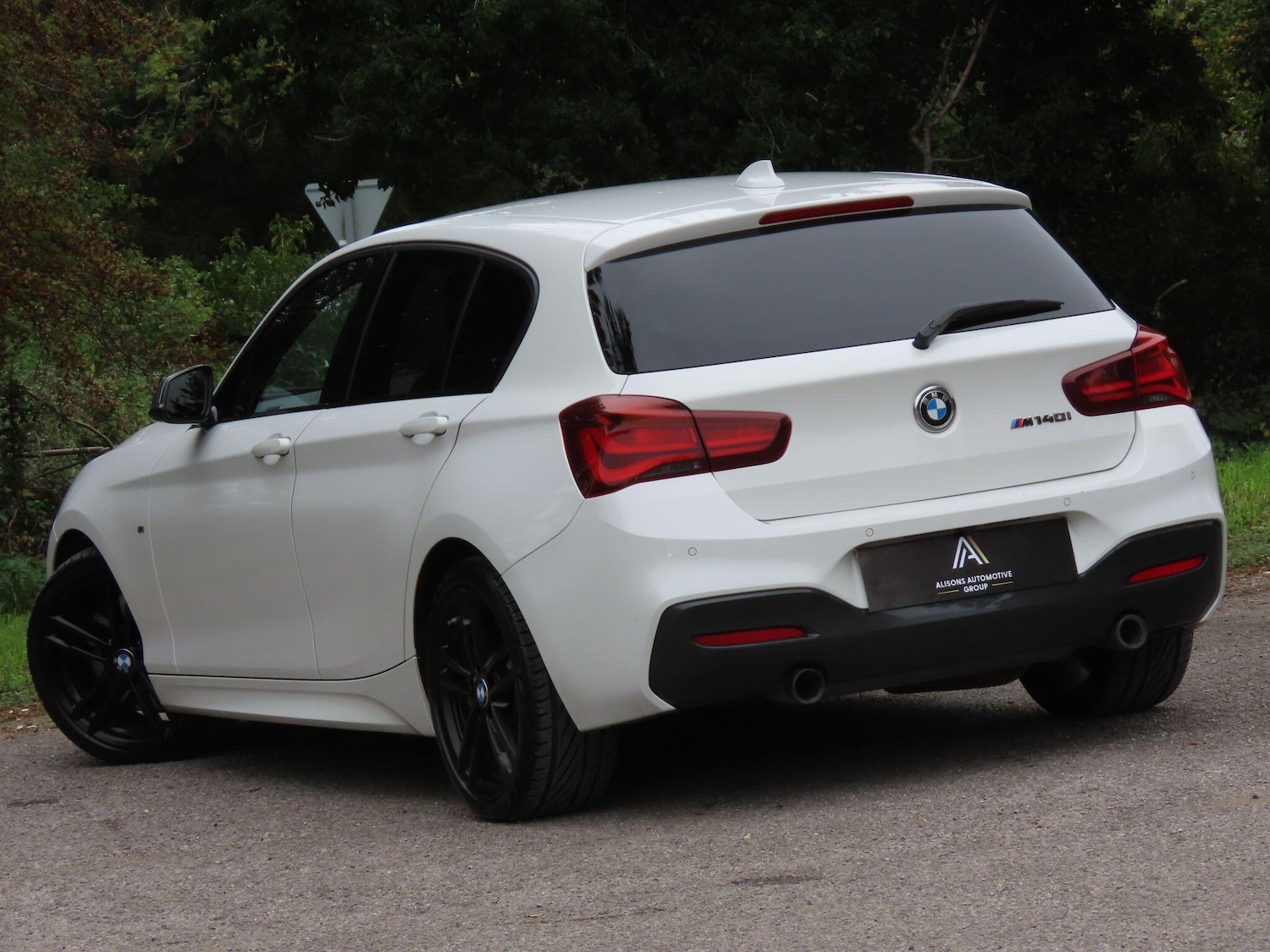 Used BMW 1 Series 2019 for sale - 76270120: Photo 7