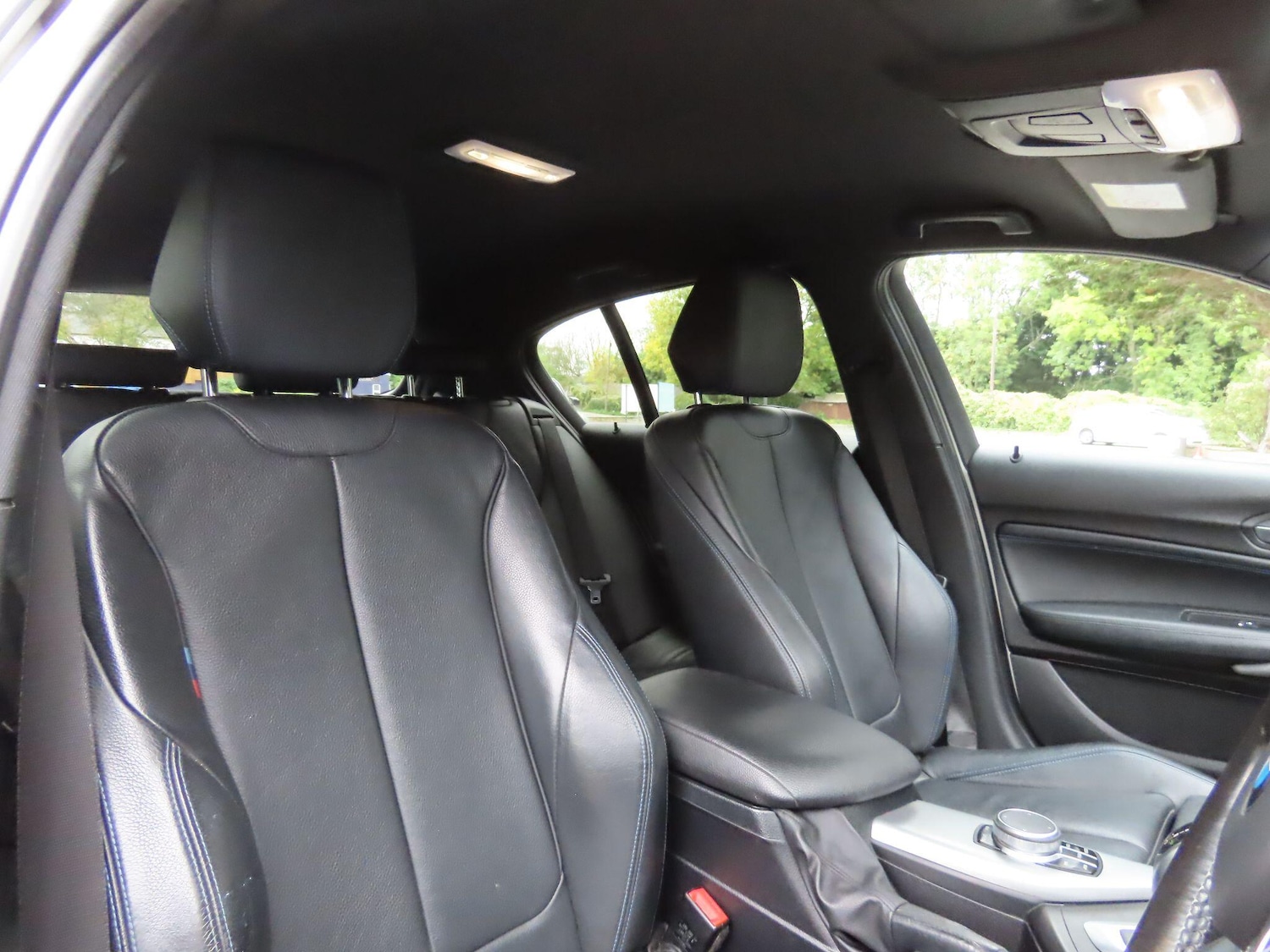 Used BMW 1 Series 2019 for sale - 76270120: Photo 9