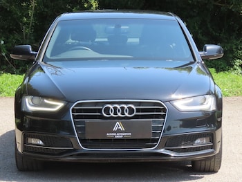 Used Audi A4 2014 for sale - 79012780: Photo