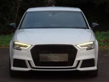 Used Audi A3 2017 for sale - 72745820: Photo