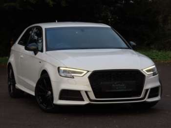 Used Audi A3 2017 for sale - 72745820: Photo