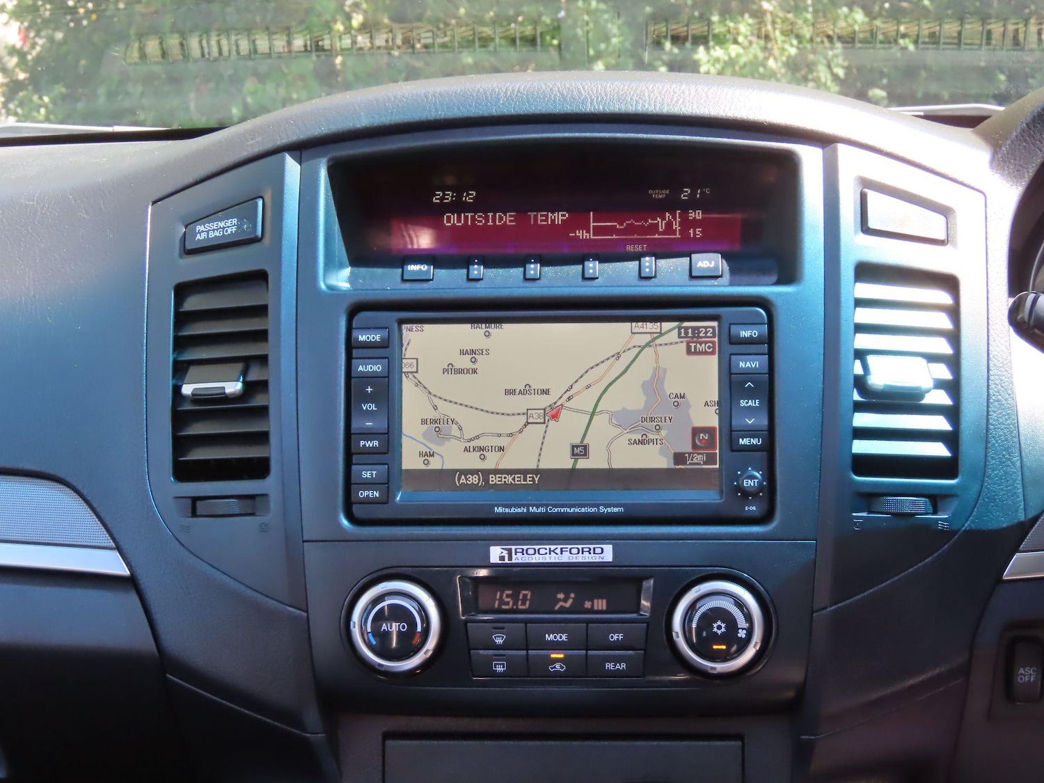 Vehicle 11