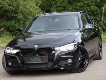 2016 (16) - 3.0 330d M Sport Auto Euro 6 (s/s) 4dr