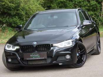 Used BMW 3 Series 2016 for sale - 75334508: Photo
