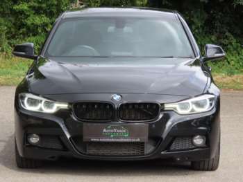 Used BMW 3 Series 2016 for sale - 75334508: Photo