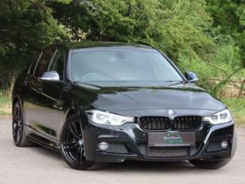 Used BMW 3 Series 2016 for sale - 75334508: Photo
