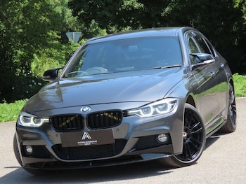 Used BMW 3 Series 2017 for sale - 79229698: Photo