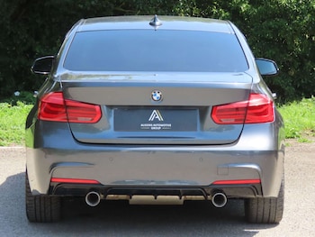 Used BMW 3 Series 2017 for sale - 79229698: Photo