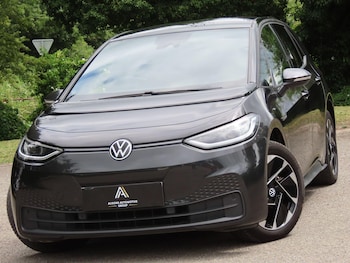 Used Volkswagen ID.3 2021 for sale - 79062447: Photo
