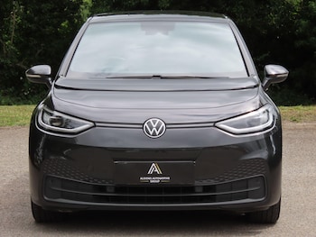 Used Volkswagen ID.3 2021 for sale - 79062447: Photo