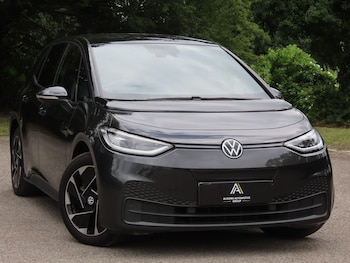 Used Volkswagen ID.3 2021 for sale - 79062447: Photo