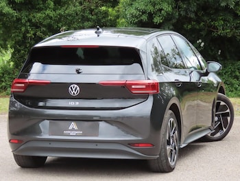 Used Volkswagen ID.3 2021 for sale - 79062447: Photo