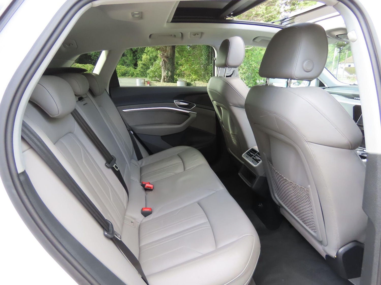 Used Audi e-tron 2019 for sale - 77320907: Photo 10