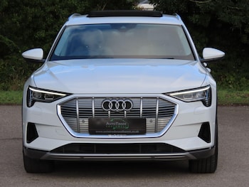 Used Audi e-tron 2019 for sale - 77320907: Photo